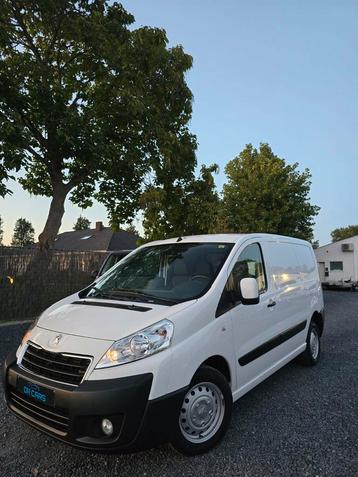 PEUGEOT EXPERT L1-H1/3ZIT LICHTEVRACHT/NAVI-PDC/CRUIS-AIRCO beschikbaar voor biedingen