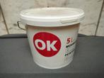 OK PRIMER WIT ONGEOPEND, Ophalen, Nieuw, Wit