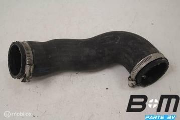 Laadluchtslang Seat Ibiza 6J 5 deurs 6R0145832 beschikbaar voor biedingen