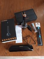 Brosse à dent électrique Hyundai black et rose gold edition, Enlèvement ou Envoi, Comme neuf, Brosse à dents