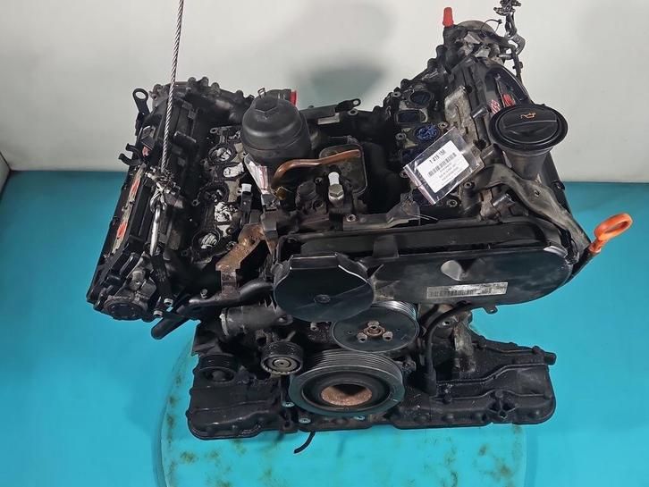 Moteur BPP Nu AUDI A4 A6, Auto-onderdelen, Motor en Toebehoren, Alfa Romeo, Amerikaanse onderdelen, Audi, BMW, Citroën, Daihatsu