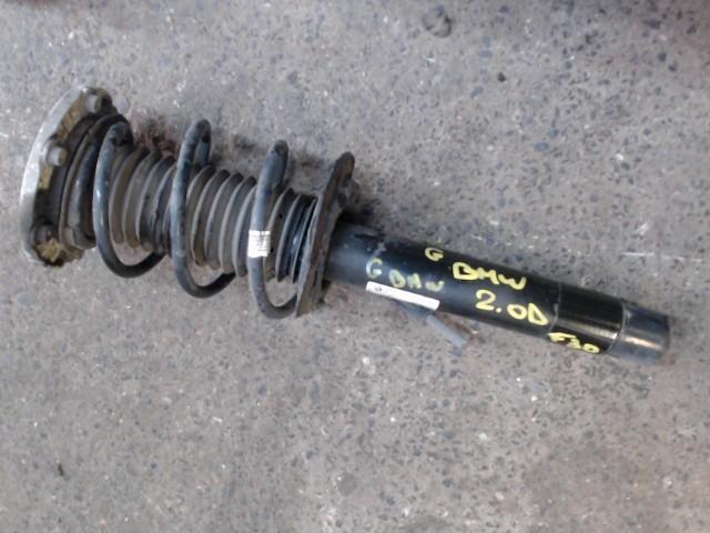 Amortisseur avant gauche BMW F30/F80 2.0D 100kw 2015, Autos : Pièces & Accessoires, Suspension & Châssis, BMW, Utilisé, Enlèvement