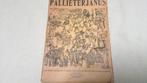 Pallieterjanus, Boeken, Ophalen of Verzenden