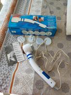 Appareil infrarouge massage, Sports & Fitness, Produits de massage, Enlèvement, Comme neuf, Appareil