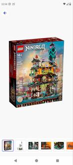 Lego ninjago, Kinderen en Baby's, Speelgoed | Duplo en Lego, Ophalen, Zo goed als nieuw