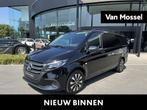 Mercedes-Benz Vito 119CDI L2 SELECT PARKEERPAKKET+TREKHAAK+3, Auto's, Bestelwagens en Lichte vracht, Automaat, 4 deurs, Achterwielaandrijving