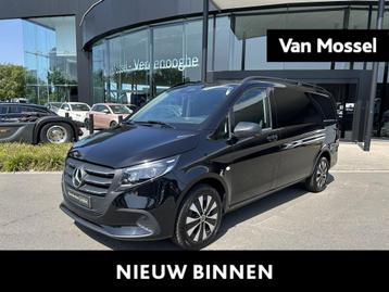 Mercedes-Benz Vito 119CDI L2 SELECT PARKEERPAKKET+TREKHAAK+3 beschikbaar voor biedingen