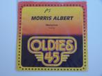 Morris Albert – Feelings 7", Pop, Gebruikt, Ophalen of Verzenden, 7 inch