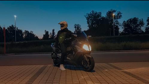 Sym Joymax 125i 2015, Fietsen en Brommers, Scooters | Overige merken, Zo goed als nieuw, Ophalen