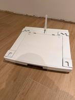 Stapelkit uitschuifbare lade wasmachine en droogkast, Elektronische apparatuur, Ophalen, Zo goed als nieuw