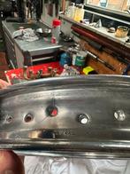 Mooie aluminium velg Bmw 1x gekruist 18”, Enlèvement, Utilisé