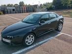 Alfa Romeo 159 1.9JTD 120 année 2008, Autos, Alfa Romeo, Cuir, Achat, 4 portes, Boîte manuelle