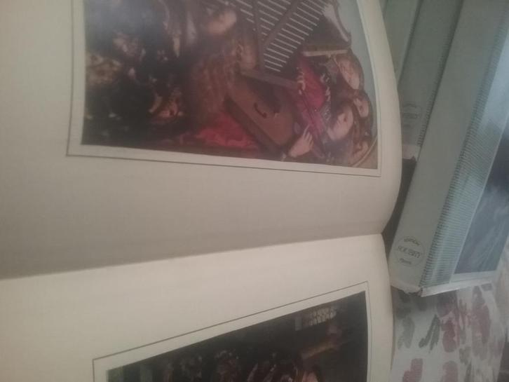 6 soubry albums meesters der schilderkunst, Boeken, Kunst en Cultuur | Beeldend, Gelezen, Schilder- en Tekenkunst, Ophalen