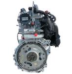 Moteur Chevrolet Cherokee Kl – ED6 – 2016, Ophalen of Verzenden, Chevrolet