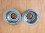 Spoelbak rosters 11.3 mm, Ophalen of Verzenden, Gebruikt