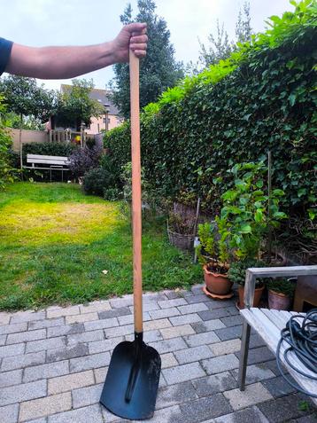 Schep Pollet 2 beschikbaar voor biedingen