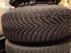 Jantes+pneus Renault Megane Vredestein Snowtracs 195/65 R15, Enlèvement