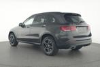 Mercedes-Benz GLC 300 e 4MATIC AMG LINE + LEDER + BURMESTER, Auto's, Mercedes-Benz, Automaat, Gebruikt, 4 cilinders, https://public.car-pass.be/vhr/09d2446b-cb2f-4d6e-a8a3-8e0438520963