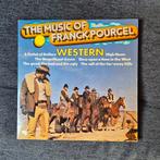 Dubbel lp The music of Franck Pourcel, Cd's en Dvd's, Vinyl | Country en Western, Ophalen of Verzenden, Zo goed als nieuw