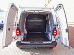 Volkswagen Transporter 2.0 TDI L1H1 Highline Airco Navi Crui, Argent ou Gris, Achat, Entreprise, Boîte manuelle