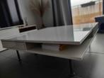 Table basse Ikea, 50 à 100 cm, 50 à 100 cm, Enlèvement, Utilisé