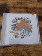 Quantic - Mishaps Happening, CD & DVD, CD | Dance & House, Jazz-Dance et Acid Jazz, Enlèvement, Utilisé