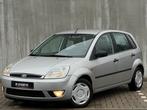 FORD FIESTA 1.3 ESSENCE * PRET A IMMATRICULER, Autos, Ford, Achat, Noir, 5 portes, 5 places