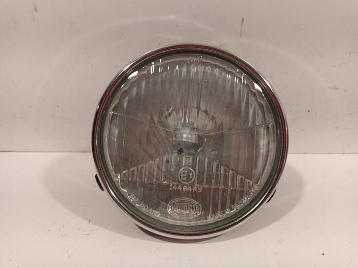 KOPLAMP LINKS BMW 2500...3.2 (E9) (01-1969/04-1977), Auto-onderdelen, Verlichting, BMW, Gebruikt