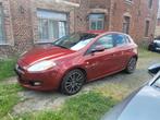 Fiat Bravo II Racing, Auto's, Stof, Overige kleuren, 5 deurs, Particulier