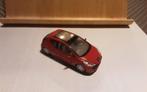 PEUGEOT 207 miniatuur, Hobby en Vrije tijd, Ophalen of Verzenden, Zo goed als nieuw