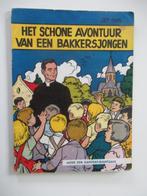 het schone avontuur van een bakkersjongen, Boeken, Ophalen of Verzenden, Gelezen