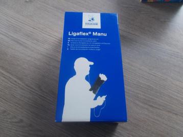 B - Attelle d'immobilisation poignet pouce Ligaflex Manu., Divers, Enlèvement ou Envoi, Neuf
