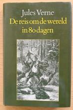De reis om de wereld in 80 dagen, Enlèvement ou Envoi