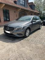 Mercedes A180, Auto's, 1935 kg, 4 cilinders, Leder en Stof, 1595 cc