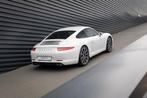 Porsche 911 Carrera S, Autos, Carnet d'entretien, Cuir, Automatique, Propulsion arrière