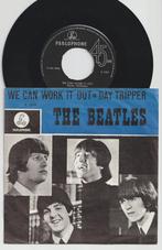 Beatles single We Can Work It Out, Verzamelen, Muziek, Artiesten en Beroemdheden, Verzenden, Gebruikt, Cd of Plaat