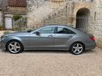 Mercedes CLS 350 PACK AMG sport, Auto's, Mercedes-Benz, Automaat, Leder, Particulier, CLS