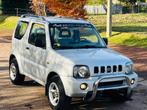 SUZUKI JİMMY 1.3i ESSENCE 4x4 AİRCO, Autos, Achat, Entreprise, 2 places, 3 portes