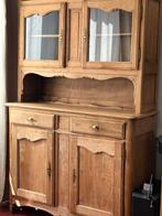 Kast Armoire  137 x 205 x 50, Ophalen, Gebruikt