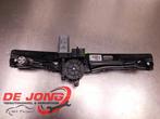 Mécanique vitre 4portes arrière droite d'un BMW X1, Autos : Pièces & Accessoires, -, 3 mois de garantie, Utilisé, -