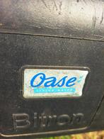 vijverfilter OASE, Ophalen, Gebruikt, Vijverfilter