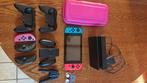 Switch+accessoires, Consoles de jeu & Jeux vidéo, Consoles de jeu | Nintendo Switch, Enlèvement