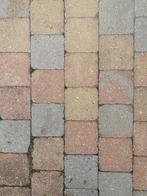 Mooie gekuiste klinkers, Tuin en Terras, Ophalen, Overige materialen, Gebruikt, Klinkers