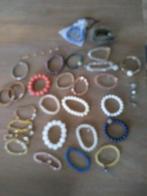 bijoux, Bijoux, Sacs & Beauté, Bracelets, Enlèvement ou Envoi, Neuf, Autres couleurs, Argent