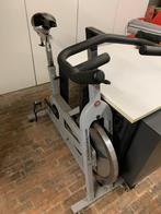 Spinningbike Schwinn, Sport en Fitness, Fitnessapparatuur, Ophalen, Gebruikt, Aluminium, Spinningfiets