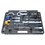 Distributie Timing Set Opel Weber Wt-2688, Ophalen of Verzenden, Nieuw