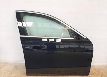 Portier Deur Voor Rechts BMW 5 G60 G61 ( 416 ) beschikbaar voor biedingen