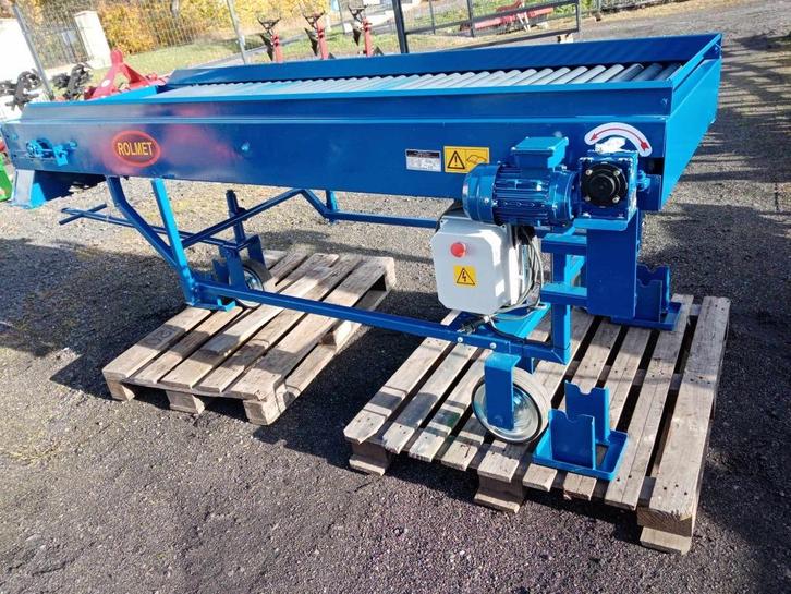 Rollen-sorteertafel SP-1/R, Hobby en Vrije tijd, Overige Hobby en Vrije tijd, Nieuw, Verzenden