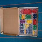 Electriciteit constructie doos, Ophalen of Verzenden, Zo goed als nieuw