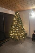 Sapin de Noël artificiel FLORALUX – 240 cm, Divers, Enlèvement, Comme neuf